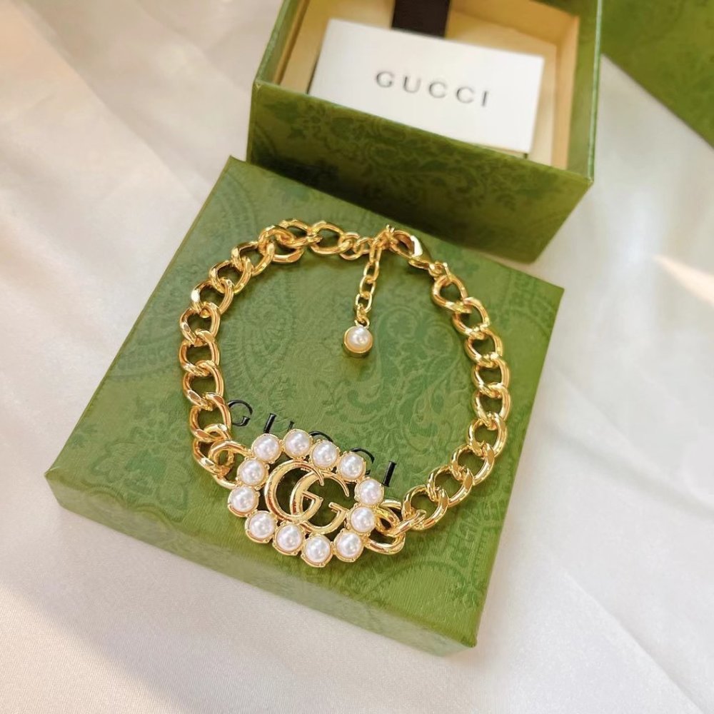 💎✨AUTHENTIC✨💎 Gucci bracelet